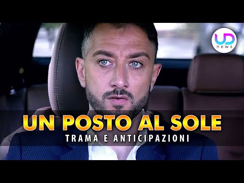Un Posto Al Sole Anticipazioni: Gennaro Esclude Roberto E Marina Dai Cantieri!