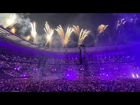 DJ Snake - Disco Maghreb 🇩🇿 | STADE DE FRANCE 🇫🇷 2025 | 4K