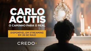 Carlo Acutis: O Caminho para o Real | Trailer