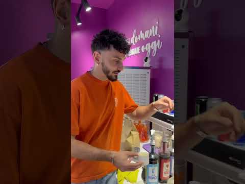 Bubble tea a 1€ ‼️#bubbletea #layogurteria