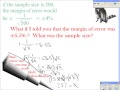 Understanding Margin of Error in Surveys
