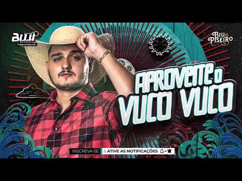 BIU DO PISEIRO - VUCO VUCO (MÚSICA NOVA) [BujidoCavaco]