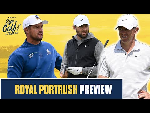 Royal Portrush Guide - 4 Most Intriguing Holes at the 2025 Open Championship