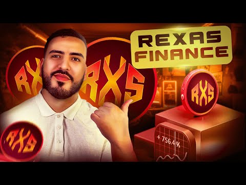 Million Dollar Giveaway Madness 🤑 Rexas Finance Pre-Sale Attracts Crypto Investors 🔥