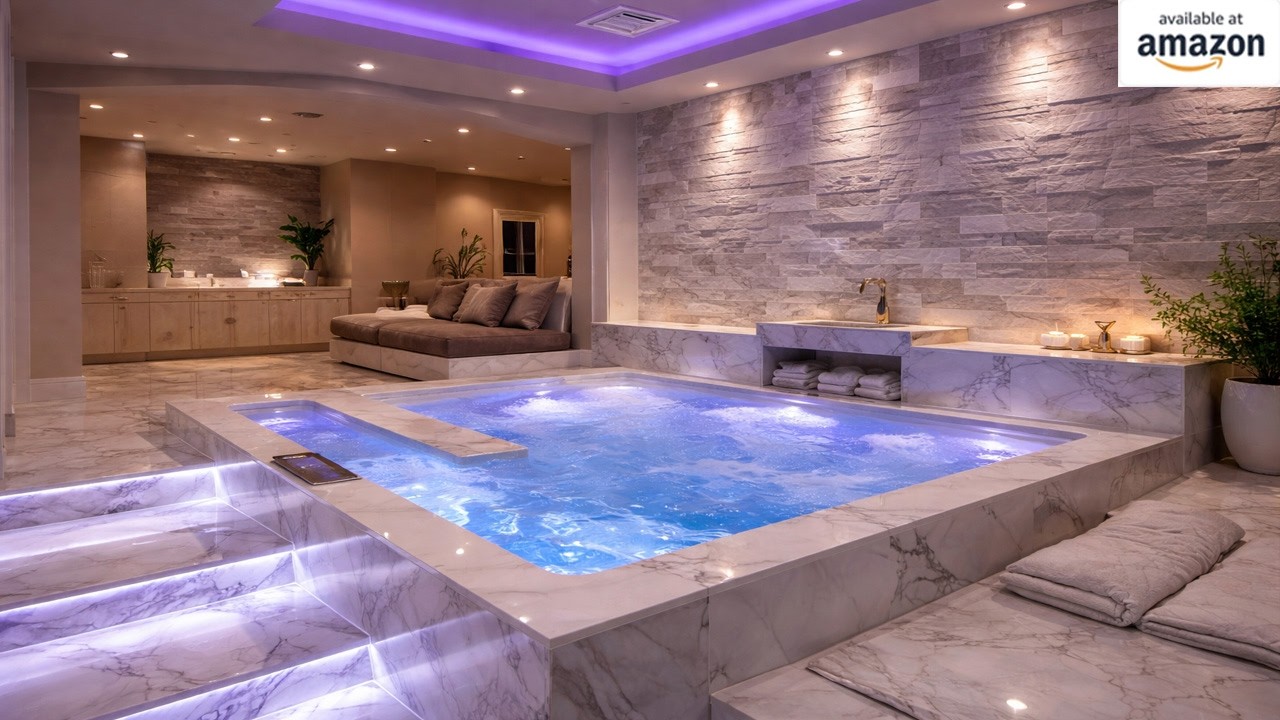 100 Luxury Bathroom Finds & Designs That Instantly Upgrade Your Home