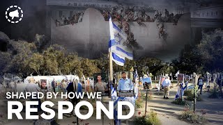 Honoring Tisha B’Av