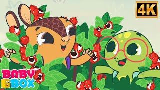 OPA KEKI 😂 Episodio de Risas para Niños – Serie Animada Infantil