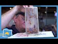 Cockroach Races Event Insights