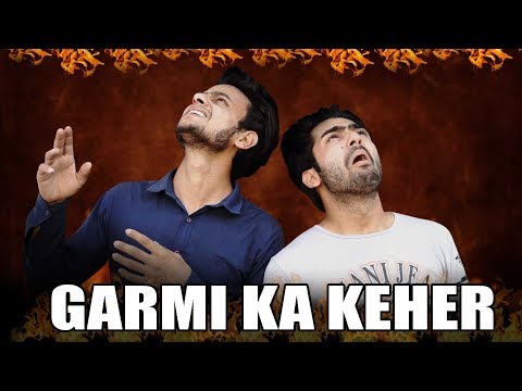 GARMI KA KEHER ||5SECONDS | ROUND2HELL |R2H