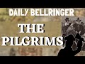 Exploring the Pilgrims' Journey to America