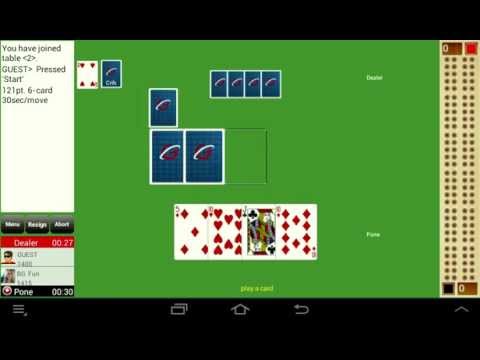 Gc Cribbage 1 119 Download Apk For Android Aptoide