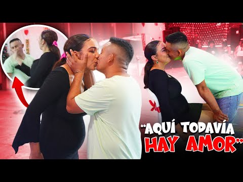 DAYSI Y ARMANDO reviven la llama del amor 😍 con una SEMANA INGLESA ¡Aquí todavía hay amor!