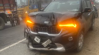 MUMMY PAPA KA ACCIDENT HO GYA😭 KERALA VLOG 3