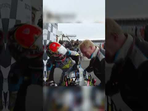 Elegir los neumáticos correctos es realmente vital en MotoGP.