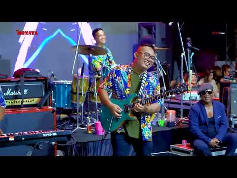 MONATA || GUS DUR || INDRI ANANDA || GRAND MUSIC