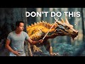 Storytelling Mistakes and Concepts