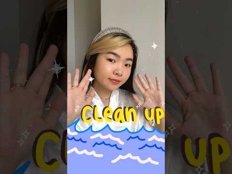 IVYFEB DITANTANG BERSIHIN SHOWER PAKE SIKAT KELUAR KOTORAN 😱⁉️PENASARAN