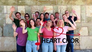 Side Quest 2025: No Hit Wonder "Time" – Heart Chor Regensburg