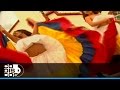 Colombia: A Musical Tribute