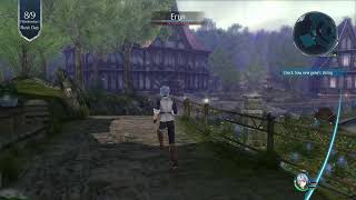 Tackling the Backlog: The Legend of Heroes: Trails of Cold Steel IV