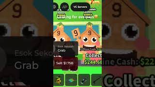 St #stealabrainrot #roblox #trading