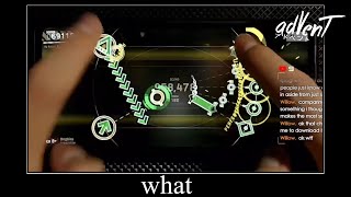 Project Pentjet is an insane game.