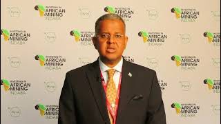 Shirka Maalgashiga Macdanta oo maanta ka furmay magaalada Cape Town,