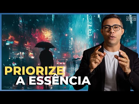 Reorganizando Prioridades | Devocional Diário