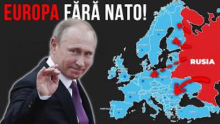 Poate Europa să se Apere Singură, Fără Ajutorul SUA?