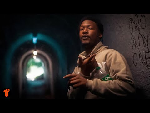 Lul Boog - Wait My Turn (Music Video) || Dir. Xzander Lion