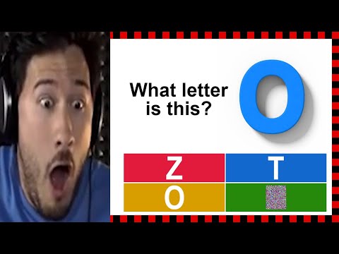 markiplier guesses letters