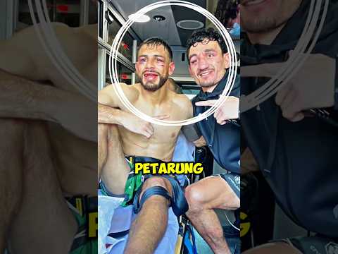 Respect untuk kedua pria ini❗🥊🙏🏻 #shorts #shortsvideo