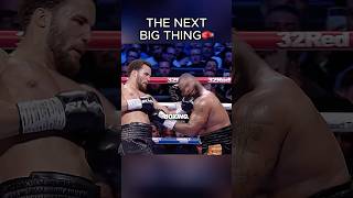 Boxing’s Next Mega Star