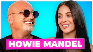 Howie Mandel Reacts To Camilla Araujo's Net Worth! - EP. 5
