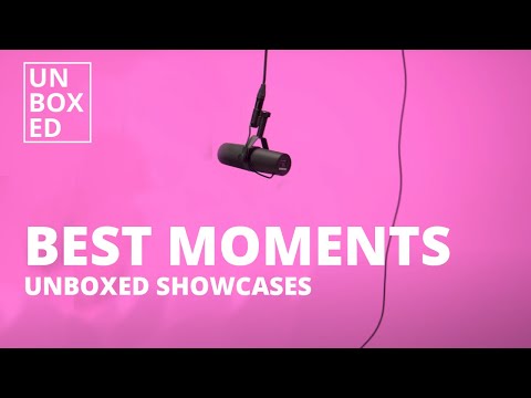 BEST MOMENTS 🏆 | UNBOXED SHOWCASE | COMPILATION | GBC24 Edition