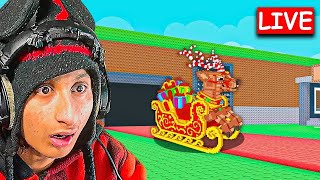 Getting the NEW Christmas Brainrot..