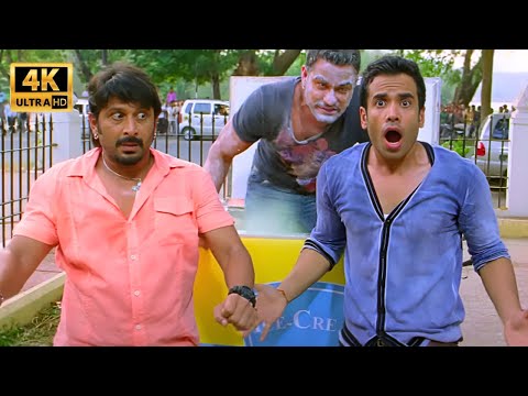 मेरे भाई की कुल्फी हो जाएगी | Golmaal 3 | Arshad Warsi, Ajay Devgn, Tusshar Kapoor | Indian Comedy