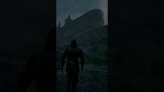 How Greifberg Castle Was Created | The Blood of Dawnwalker Lore