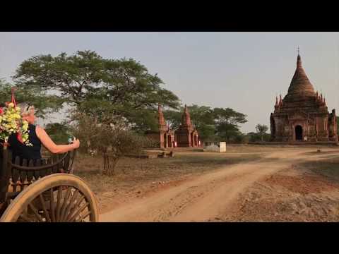 Bagan introduction