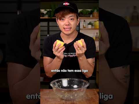 Nachos Caseiro com 2 ingredientes! 🤤
