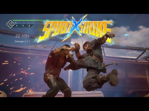Open Trailer Video thumbnail