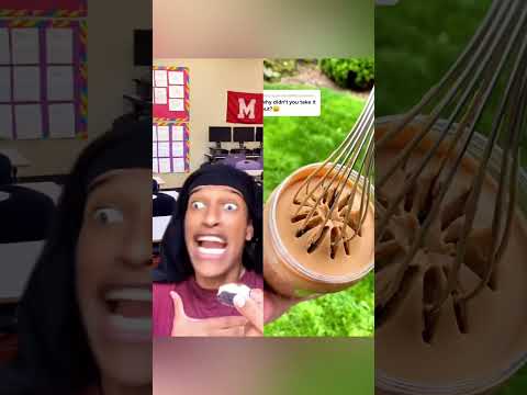 #pov a girl who like me vs my crush | part 9 #foryou #funny #comedy