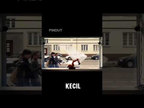 Tabir penghalang yang sangat pintar#tabir #unik #shortvideo #shorts