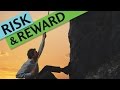 Exploring the Dynamics of Risk and Reward in Entrepreneurship