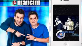 Marcos e Mancini Fusquinha do Papai