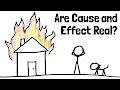 Understanding Cause and Effect in Physics