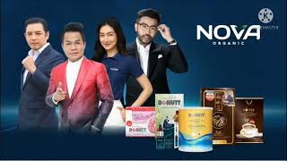 VTR บริษัท NOVA ORGANIC จำกัด (มหาชน)