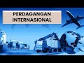 International Trade Concepts and Challenges