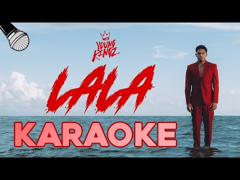 Myke Towers – LALA (KARAOKE)