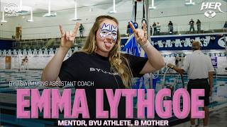 Emma Lythgoe: The Power of Positive Coaching